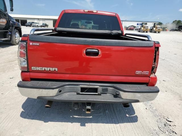 2006 GMC New Sierra C1500