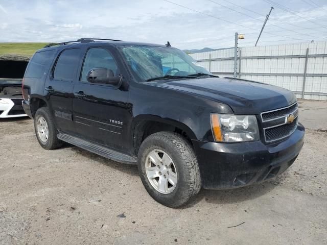 2013 Chevrolet Tahoe K1500 LT