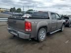 2012 GMC Sierra K1500 SLE