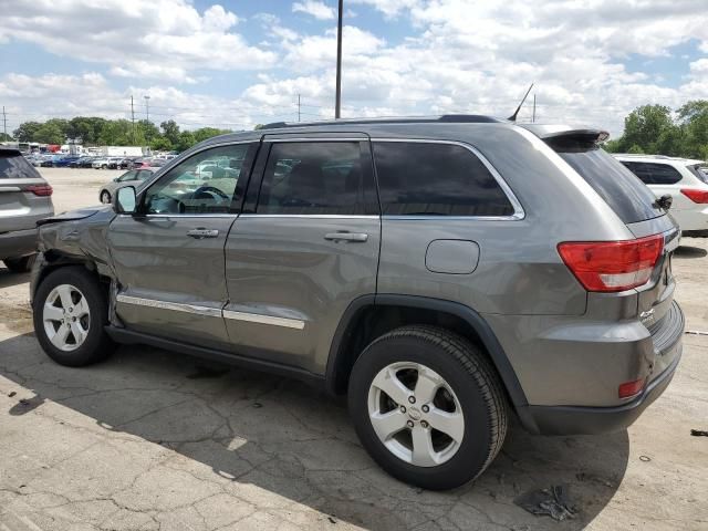 2013 Jeep Grand Cherokee Laredo