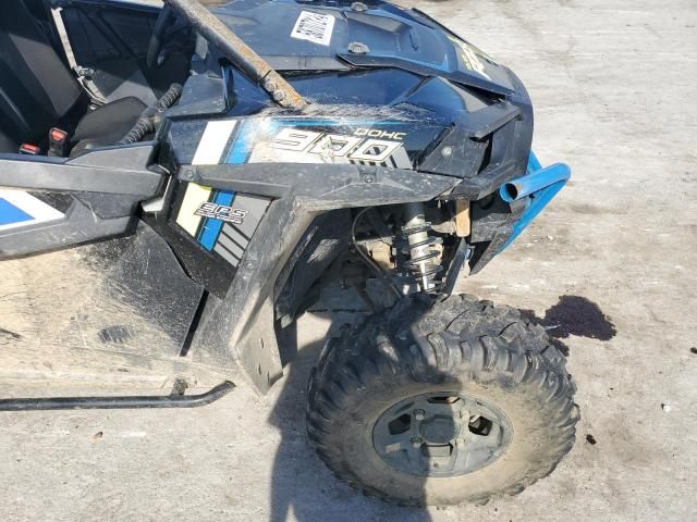 2017 Polaris RIS RZR S 900