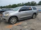 2010 Toyota Sequoia Limited