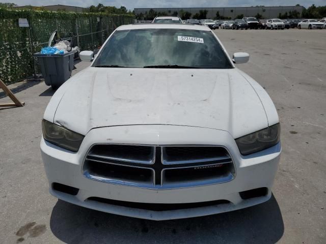 2013 Dodge Charger SE