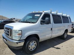 2009 Ford Econoline E350 Super Duty Wagon en venta en North Las Vegas, NV