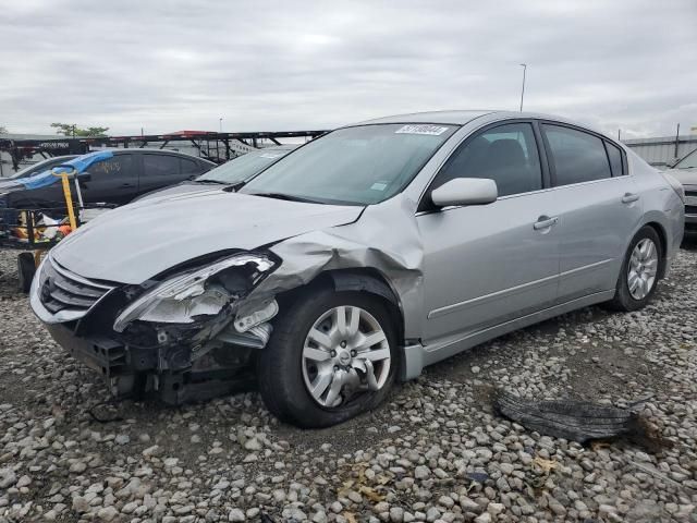 2010 Nissan Altima Base