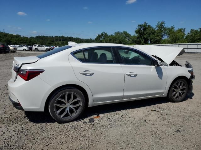 2019 Acura ILX Premium