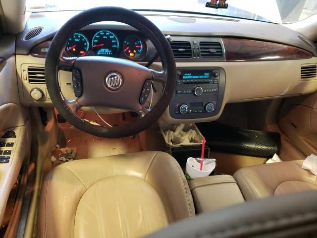 2011 Buick Lucerne CXL