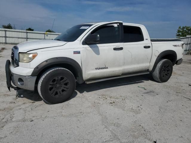 2008 Toyota Tundra Crewmax