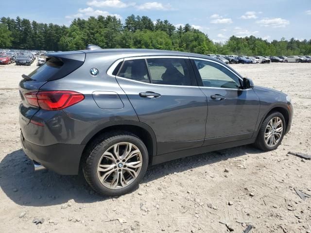 2018 BMW X2 XDRIVE28I