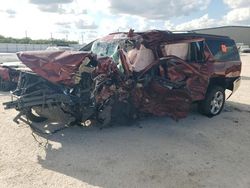 Chevrolet Vehiculos salvage en venta: 2019 Chevrolet Suburban C1500 LT