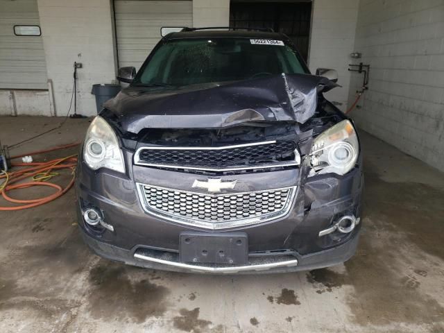 2014 Chevrolet Equinox LTZ