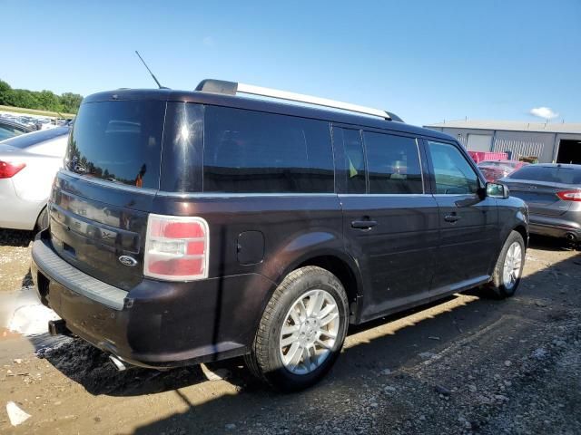 2013 Ford Flex SEL