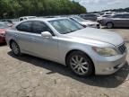 2007 Lexus LS 460