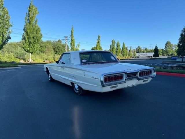 1965 Ford Thunderbird