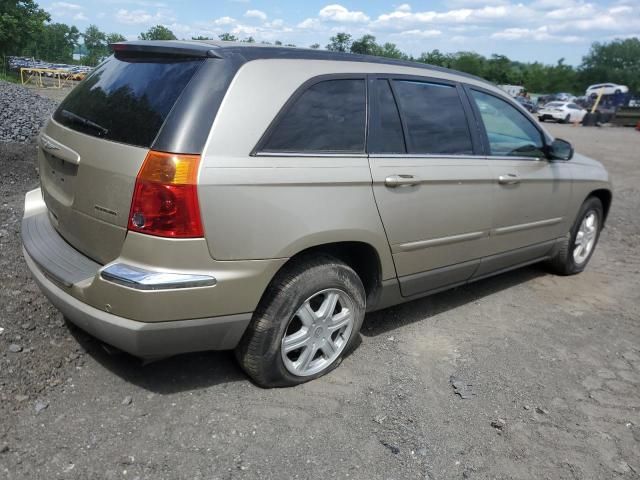 2005 Chrysler Pacifica Touring