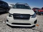 2013 Subaru Impreza Sport Limited