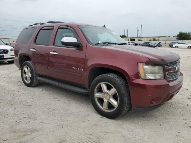 2008 Chevrolet Tahoe K1500