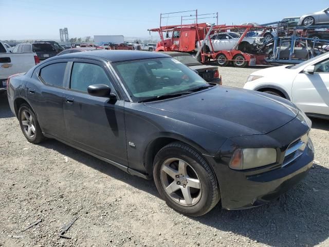 2009 Dodge Charger SXT