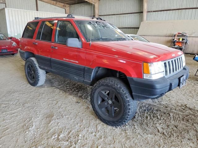 1997 Jeep Grand Cherokee Laredo