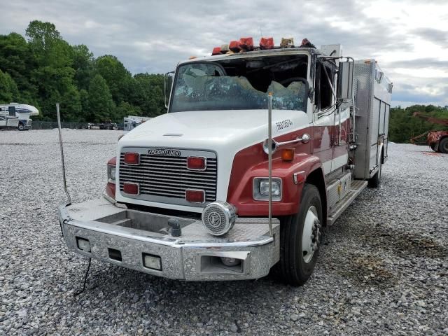 1995 Freightliner Medium Conventional FL70