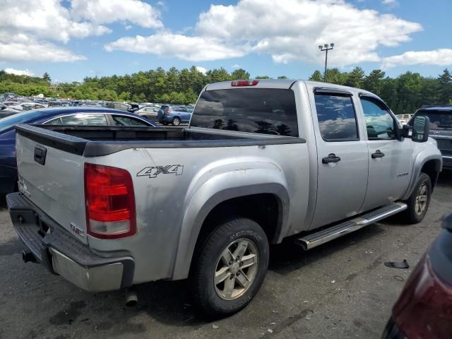 2010 GMC Sierra K1500