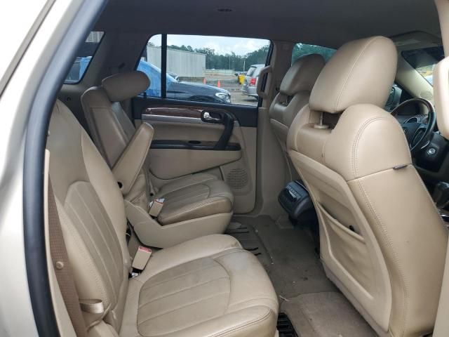 2011 Buick Enclave CXL