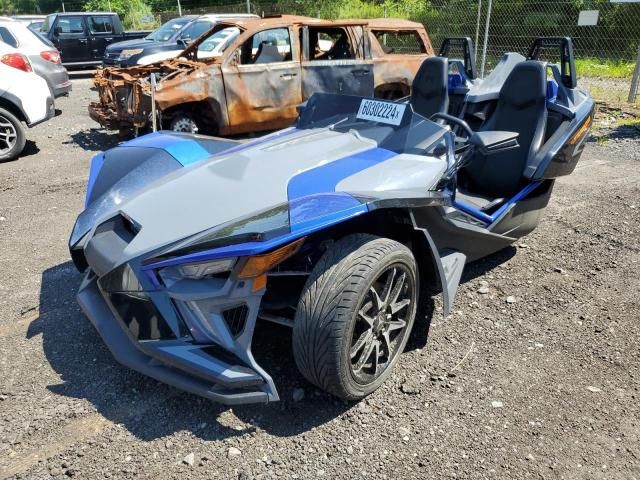 2021 Polaris Slingshot R