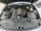 2004 BMW Z4 3.0