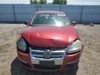 2006 Volkswagen Jetta TDI Option Package 1