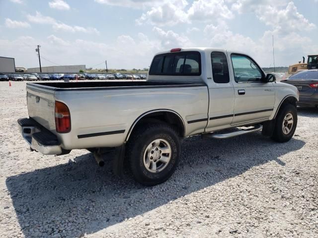 2000 Toyota Tacoma Xtracab Prerunner