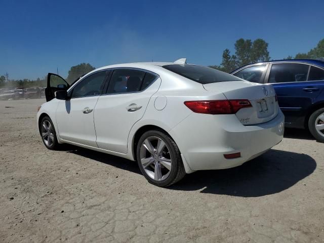 2013 Acura ILX 24 Premium