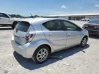 2012 Toyota Prius C