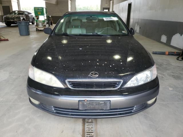 1999 Lexus ES 300