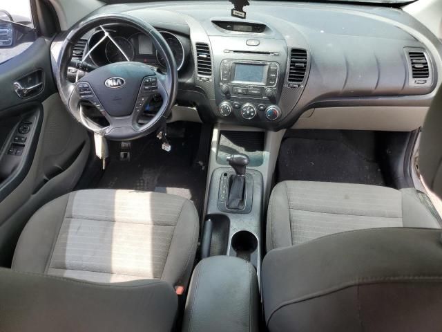 2014 KIA Forte EX