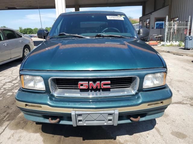 1997 GMC Jimmy