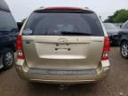 2008 Hyundai Entourage GLS