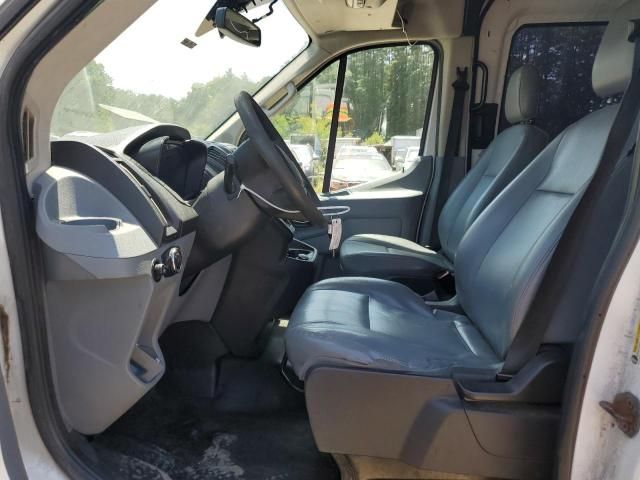 2018 Ford Transit T-250