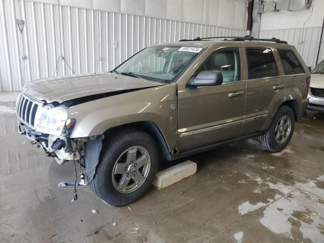 2006 Jeep Grand Cherokee Limited