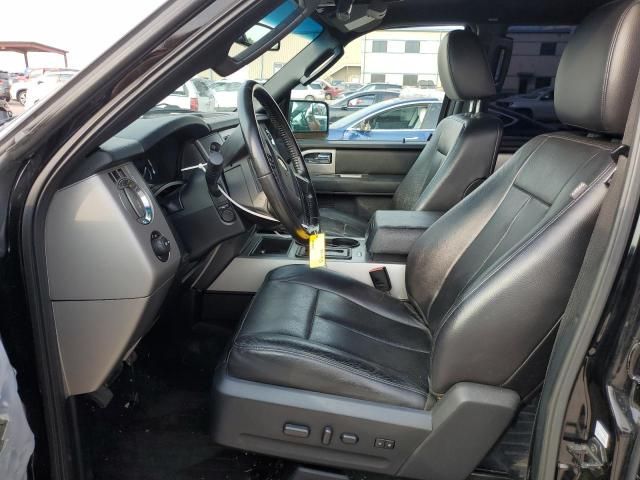 2016 Ford Expedition XLT