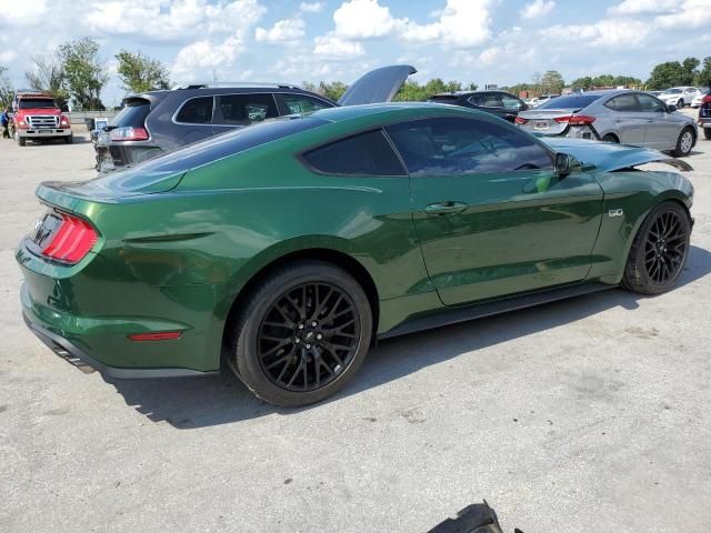 2022 Ford Mustang GT