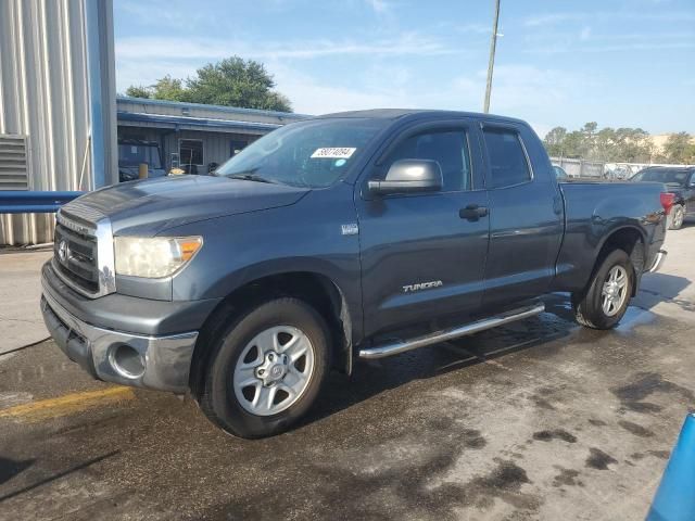 2010 Toyota Tundra Double Cab SR5