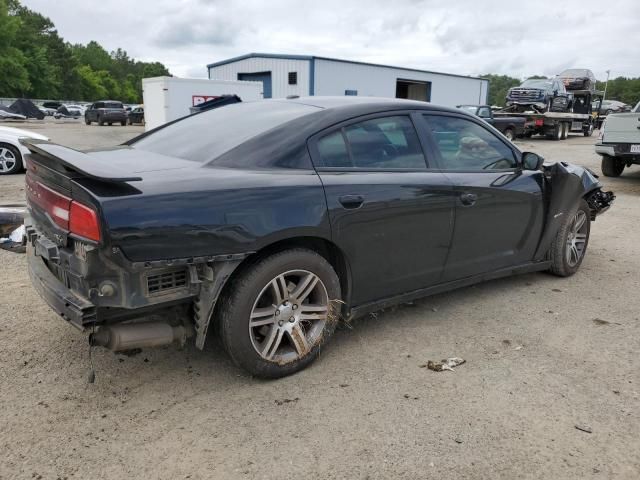 2013 Dodge Charger R/T