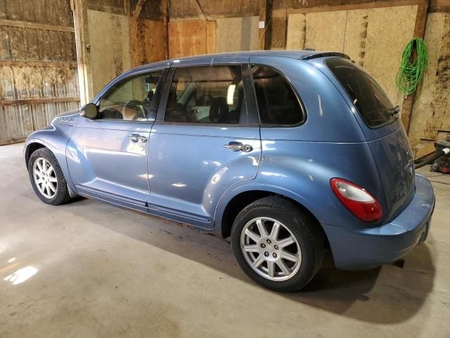 2007 Chrysler PT Cruiser Touring