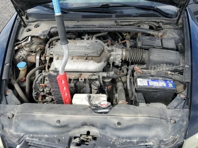 2006 Acura 3.2TL