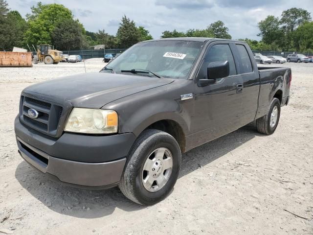 2006 Ford F150