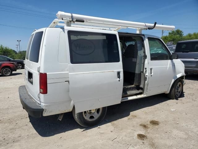 2004 Chevrolet Astro