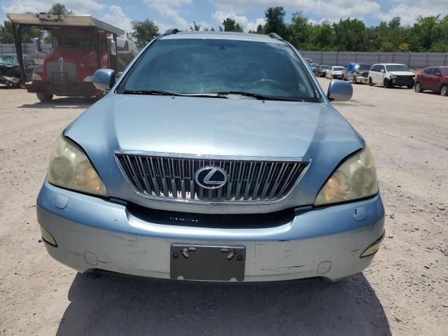 2005 Lexus RX 330