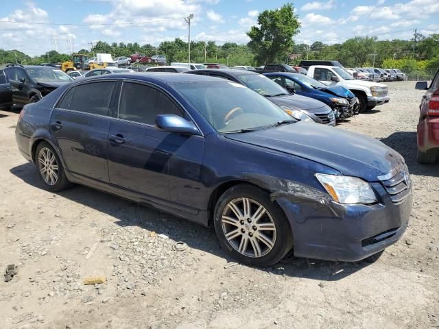 2006 Toyota Avalon XL