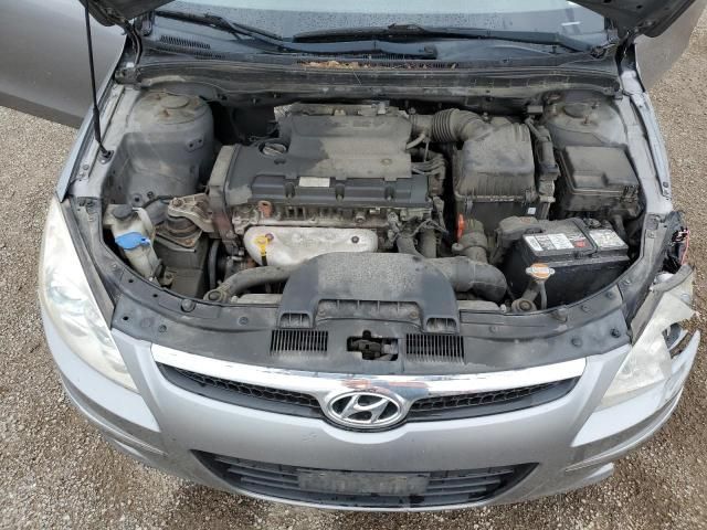 2011 Hyundai Elantra Touring GLS