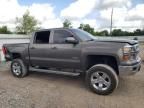 2014 Chevrolet Silverado C1500 LT